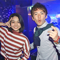 Nightlife in Tokyo/Shibuya-CLUB CAMELOT Nightclub 2015.03(2)
