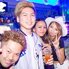 Nightlife in Tokyo/Shibuya-CLUB CAMELOT Nightclub 2015.06(4)