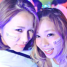 Nightlife in Tokyo/Shibuya-CLUB CAMELOT Nightclub 2015.07(20)