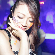Nightlife in Tokyo/Shibuya-CLUB CAMELOT Nightclub 2015.07(35)