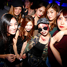 Nightlife in Tokyo/Shibuya-CLUB CAMELOT Nightclub 2015.10(42)