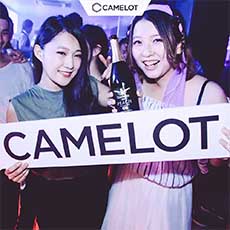 도쿄밤문화/시부야-CLUB CAMELOT 나이트클럽 2016.08(10)