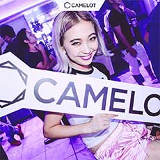도쿄밤문화/시부야-CLUB CAMELOT 나이트클럽 2016.08(11)
