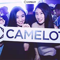 도쿄밤문화/시부야-CLUB CAMELOT 나이트클럽 2016.08(20)