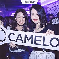도쿄밤문화/시부야-CLUB CAMELOT 나이트클럽 2016.08(7)