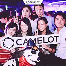 도쿄밤문화/시부야-CLUB CAMELOT 나이트클럽 2016.09(32)