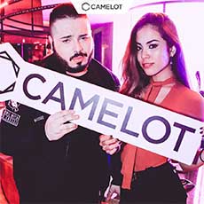 도쿄밤문화/시부야-CLUB CAMELOT 나이트클럽 2016.09(33)