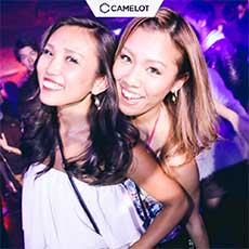 Nightlife in Tokyo/Shibuya-CLUB CAMELOT Nightclub 2017.01(24)