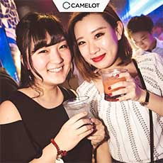ผับในโตเกียว/ชิบุยะ-CLUB CAMELOT ผับ 2017.04(15)