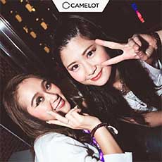 Nightlife in Tokyo/Shibuya-CLUB CAMELOT Nightclub 2017.04(8)