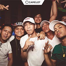 Nightlife di Tokyo/Shibuya-CLUB CAMELOT Nightclub 2017.08(20)