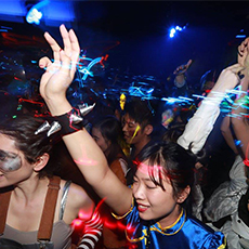 Nightlife in Tokyo/Roppongi-Cat's TOKYO Nightclub 2015 HALLOWEEN(39)
