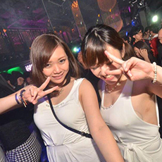 Nightlife in Osaka-CHEVAL OSAKA Nihgtclub 2015.01(8)