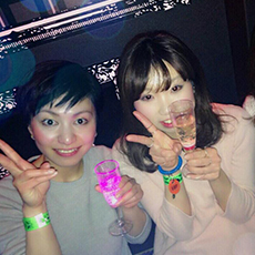 Nightlife in Osaka-CHEVAL OSAKA Nihgtclub 2015.02(39)