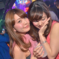 Nightlife in Osaka-CHEVAL OSAKA Nihgtclub 2015.02(29)