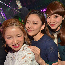 Nightlife di Osaka-CHEVAL OSAKA Nihgtclub 2015.02(36)