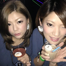 Nightlife in Osaka-CHEVAL OSAKA Nihgtclub 2015.02(39)