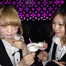 오사카밤문화-CHEVAL OSAKA 나이트클럽 2015.03(11)