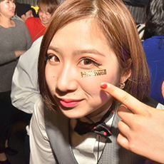 오사카밤문화-CHEVAL OSAKA 나이트클럽 2015.03(17)