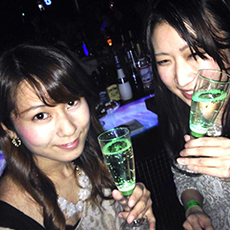 Nightlife di Osaka-CHEVAL OSAKA Nihgtclub 2015.03(20)