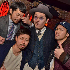 오사카밤문화-CHEVAL OSAKA 나이트클럽 2015.03(22)