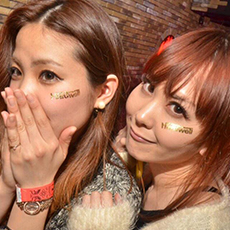 오사카밤문화-CHEVAL OSAKA 나이트클럽 2015.03(23)