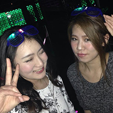 Nightlife di Osaka-CHEVAL OSAKA Nihgtclub 2015.03(45)