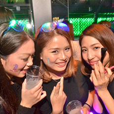 Nightlife di Osaka-CHEVAL OSAKA Nihgtclub 2015.03(50)