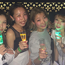 Nightlife di Osaka-CHEVAL OSAKA Nihgtclub 2015.03(21)