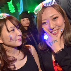 Nightlife in Osaka-CHEVAL OSAKA Nihgtclub 2015.03(34)