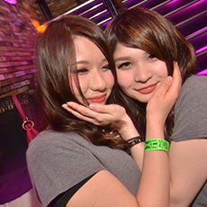 Nightlife in Osaka-CHEVAL OSAKA Nihgtclub 2015.04(49)