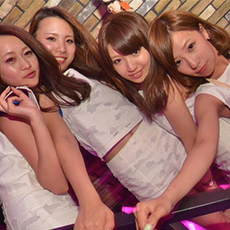 Nightlife in Osaka-CHEVAL OSAKA Nihgtclub 2015.05(19)