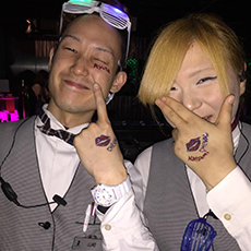 Nightlife in Osaka-CHEVAL OSAKA Nihgtclub 2015.05(5)