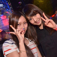 오사카밤문화-CHEVAL OSAKA 나이트클럽 2015.05(6)