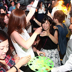 Nightlife in Osaka-CHEVAL OSAKA Nihgtclub 2015.05(8)