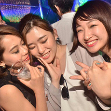 오사카밤문화-CHEVAL OSAKA 나이트클럽 2015.06(24)