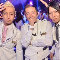Nightlife in Osaka-CHEVAL OSAKA Nihgtclub 2015.06(31)