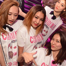 Nightlife in Osaka-CHEVAL OSAKA Nihgtclub 2015.06(40)
