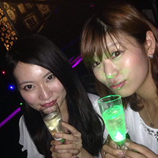 Nightlife in Osaka-CHEVAL OSAKA Nihgtclub 2015.06(42)