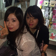 오사카밤문화-CHEVAL OSAKA 나이트클럽 2015.06(9)