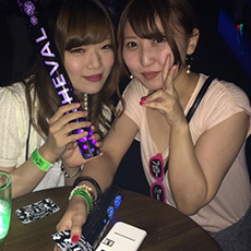 Nightlife di Osaka-CHEVAL OSAKA Nihgtclub 2015.06(13)