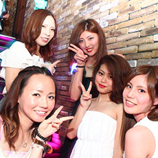 Nightlife di Osaka-CHEVAL OSAKA Nihgtclub 2015.07(12)