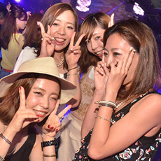 오사카밤문화-CHEVAL OSAKA 나이트클럽 2015.07(19)