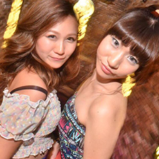 오사카밤문화-CHEVAL OSAKA 나이트클럽 2015.07(28)
