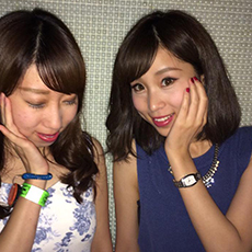 오사카밤문화-CHEVAL OSAKA 나이트클럽 2015.07(32)