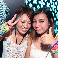 오사카밤문화-CHEVAL OSAKA 나이트클럽 2015.07(4)