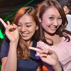 오사카밤문화-CHEVAL OSAKA 나이트클럽 2015.08(20)