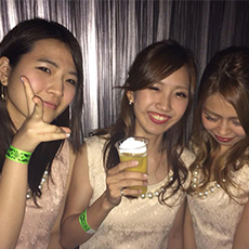 Nightlife di Osaka-CHEVAL OSAKA Nihgtclub 2015.08(7)
