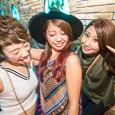 Nightlife in Osaka-CHEVAL OSAKA Nihgtclub 2015.09(26)