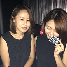 오사카밤문화-CHEVAL OSAKA 나이트클럽 2015.09(3)